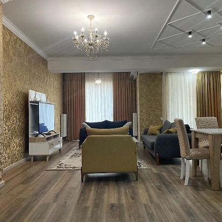Апартаменты Azur Luxury Vip Баку Экстерьер фото